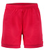 Dames en meisjes short Mani | Rood