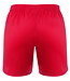 Dames en meisjes short Mani | Rood
