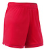 Dames en meisjes short Mani | Rood
