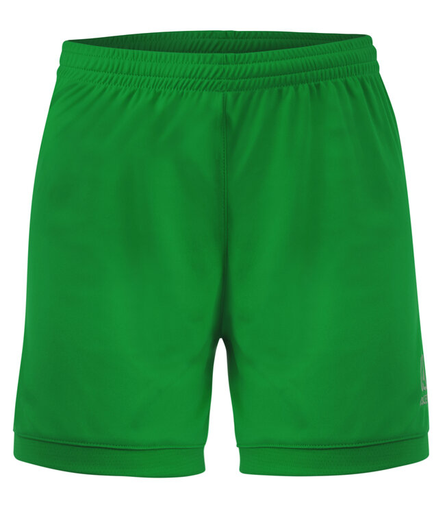 Dames en meisjes short Mani | Groen