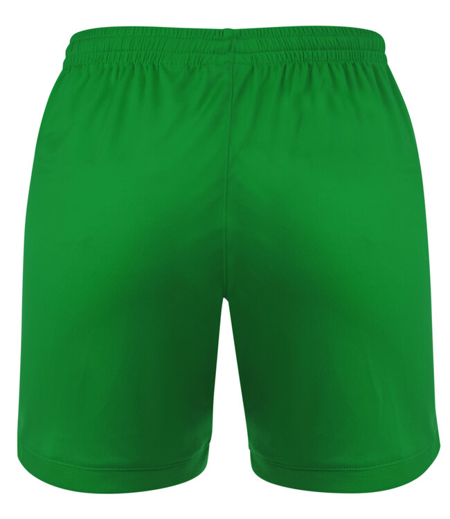 Dames en meisjes short Mani | Groen