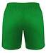 Dames en meisjes short Mani | Groen