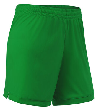 Dames en meisjes short Mani | Groen