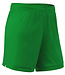 Dames en meisjes short Mani | Groen