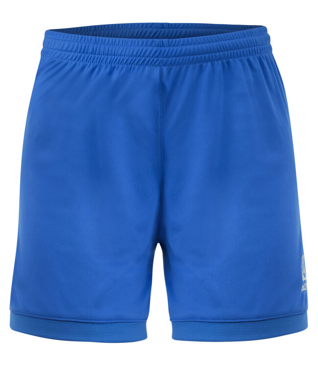 Dames en meisjes short Mani | Royalblue