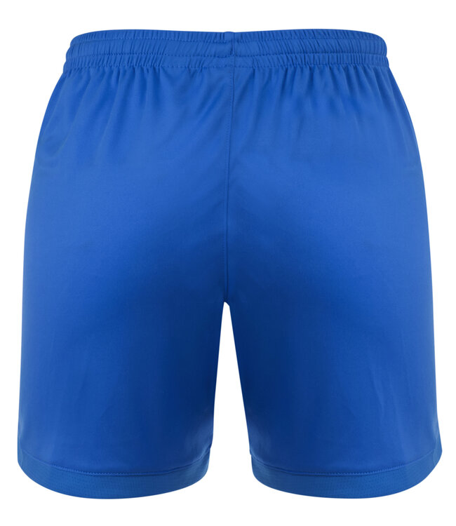 Dames en meisjes short Mani | Royalblue