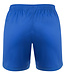 Dames en meisjes short Mani | Royalblue