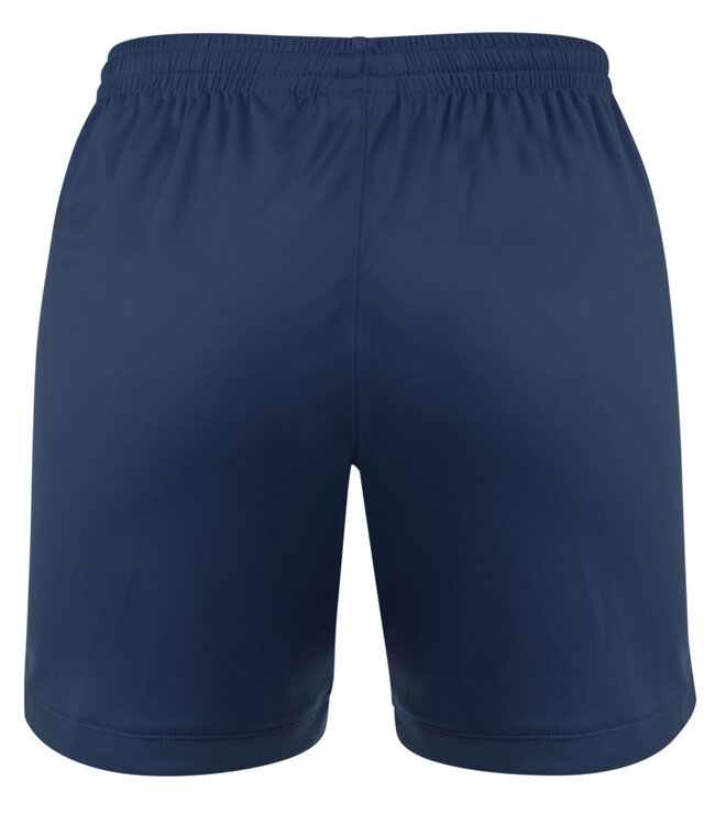 Dames en meisjes short Mani | Navyblue