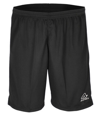 Short Lokar | Zwart