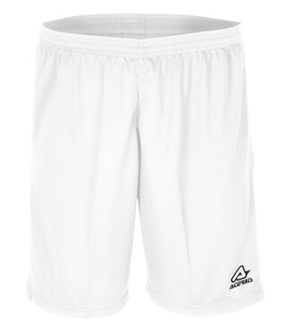 Short Lokar | Wit