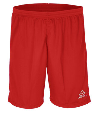 Short Lokar | Rood