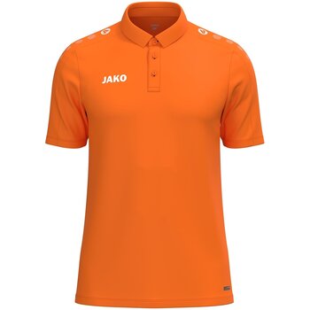 Sport Polo's bedrukken