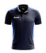 Zeus Polo Start| mini kids- Kids - Uni│Navy-Royalblue