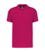 Proact Sportpolo | Heren | Fuchsia
