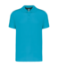Proact Sportpolo | Heren | Turquoise