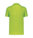 Proact Sportpolo | Heren | Lime