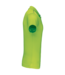 Proact Sportpolo | Heren | Lime