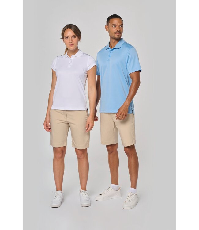 Proact Sportpolo | Heren | Navyblue