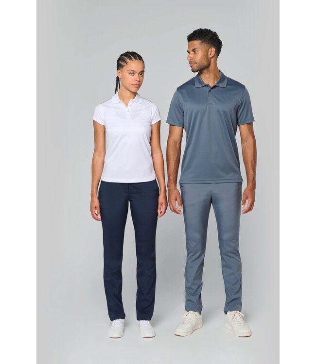 Proact Sportpolo | Heren | Royalblue