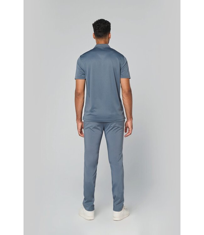 Proact Sportpolo | Heren | Royalblue