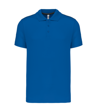 Proact Sportpolo | Heren | Royalblue