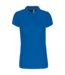 Proact Sportpolo | Dames | Royalblue