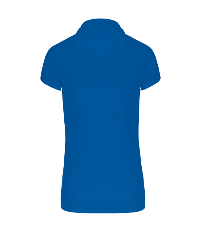Proact Sportpolo | Dames | Royalblue