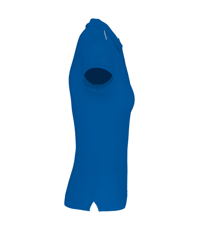 Proact Sportpolo | Dames | Royalblue