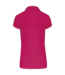 Proact Sportpolo | Dames | Fuchsia