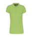 Proact Sportpolo | Dames | Lime