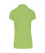 Proact Sportpolo | Dames | Lime
