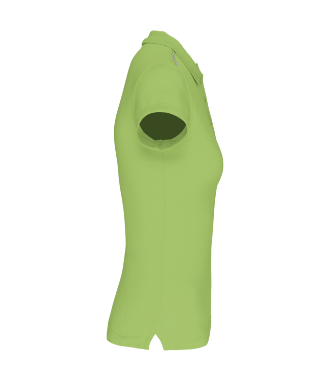 Proact Sportpolo | Dames | Lime