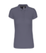 Proact Sportpolo | Dames | Grijs