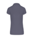 Proact Sportpolo | Dames | Grijs