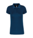 Proact Sportpolo | Dames | Navyblue