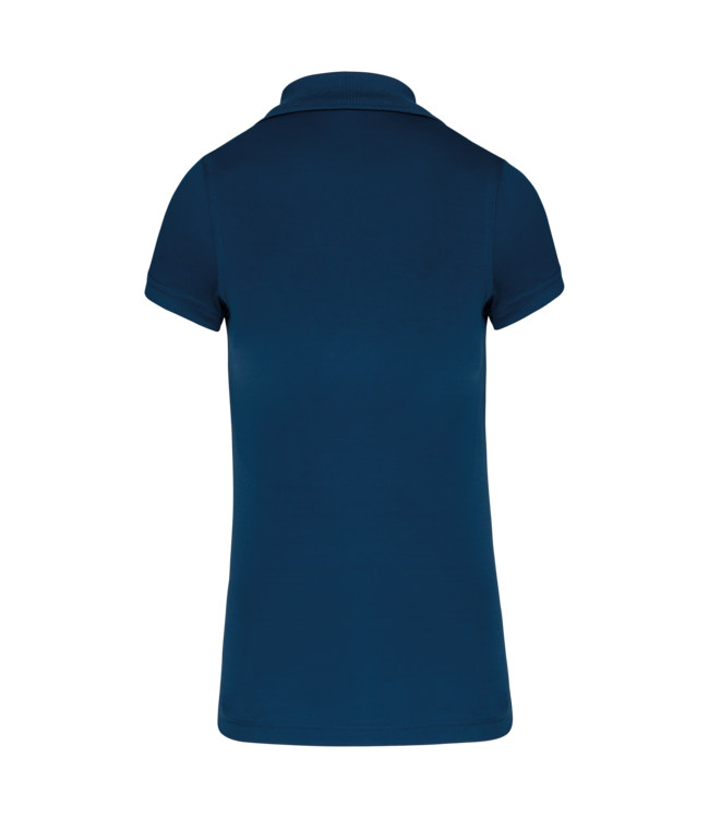Proact Sportpolo | Dames | Navyblue