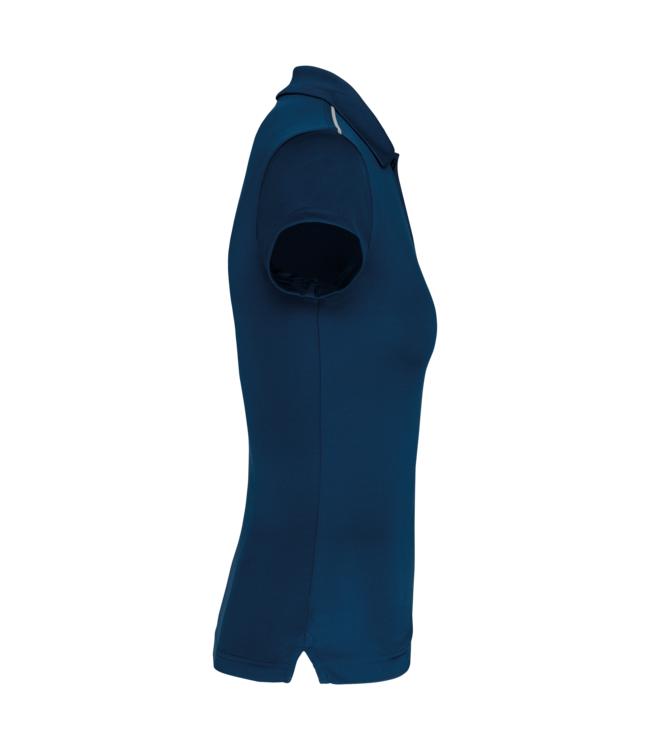 Proact Sportpolo | Dames | Navyblue