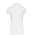 Proact Sportpolo | Dames | Wit