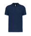 Proact Sportpolo | Kinderen | Navyblue