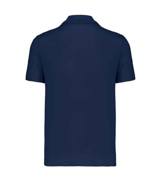 Proact Sportpolo | Kinderen | Navyblue