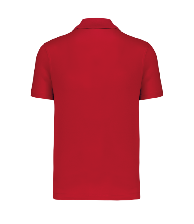 Proact Sportpolo | Kinderen | Rood