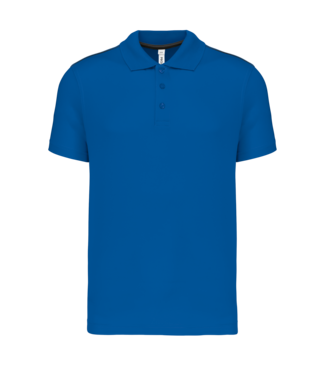 Proact Sportpolo | Kinderen | Royalblue