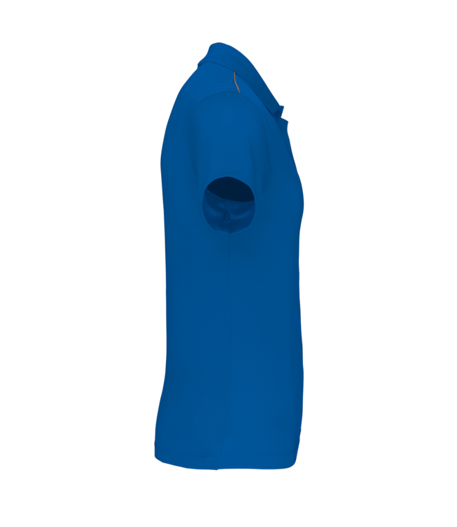 Proact Sportpolo | Kinderen | Royalblue