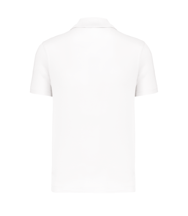 Proact Sportpolo | Kinderen | Wit