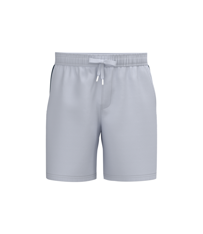 Proact Padel / tennis short | Uni | Wit-Navy