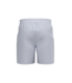 Proact Padel / tennis short | Uni | Wit-Fijn Grijs
