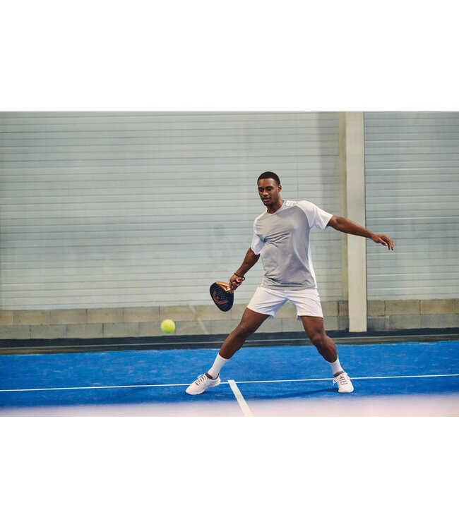 Proact Padel / tennis short | Uni | Zwart