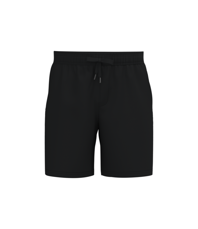Proact Padel / tennis short | Uni | Zwart