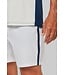Proact Padel / tennis short | Uni | Royalblue - Zwart