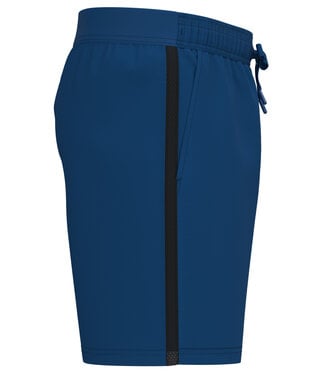 Proact Padel / tennis short | Uni | Royalblue - Zwart